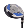 Right-handed Custom Brand Titanium Head Graphite Shaft Men's Fairway Wood Golf Clubs Cheap and Quality Wholesale Price