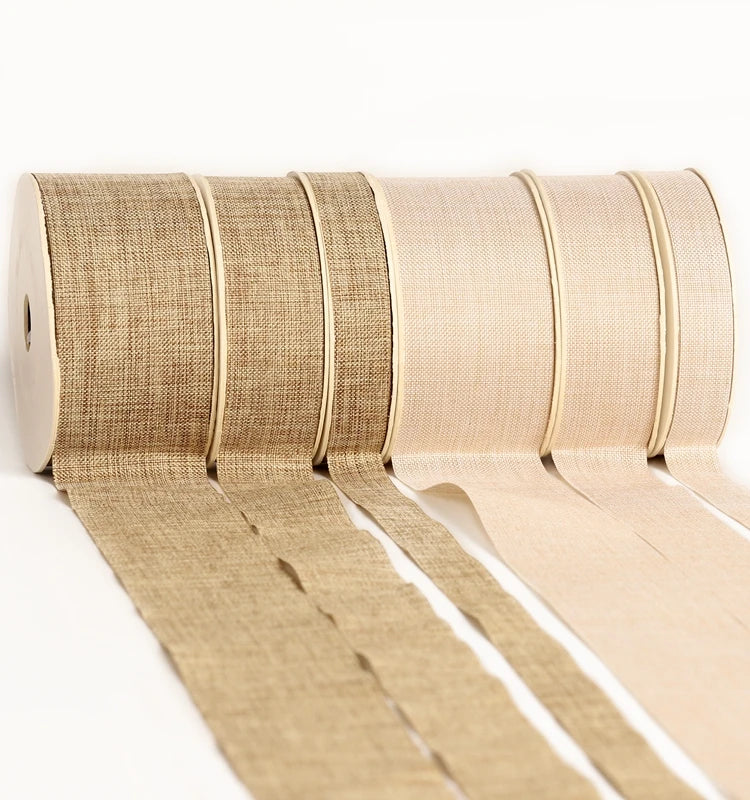 Supplier Cut Edge Ribbon China Ribbon Manufacturer