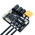 Flipsky FSESC 6.7 Pro With Heat Sink Power Switch Based on VESC for Electric Skateboard Longboard Ebike Scooter Efoil