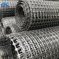 Wholesale Price Road Construction Biaxial PP Geogrid Geogrid Reinforced Geogrid Plastic Mesh Plastic Mesh Plastic Geogrid