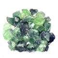 Wholesale Natural Healing Stone Rough Stone  High Quality Crystal Fluorite Raw Stone  for Decoration