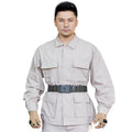 Wholesale Outdoor Custom Uniform Tactical Training Bdu Suit for Man Camouflage Combat Uniform