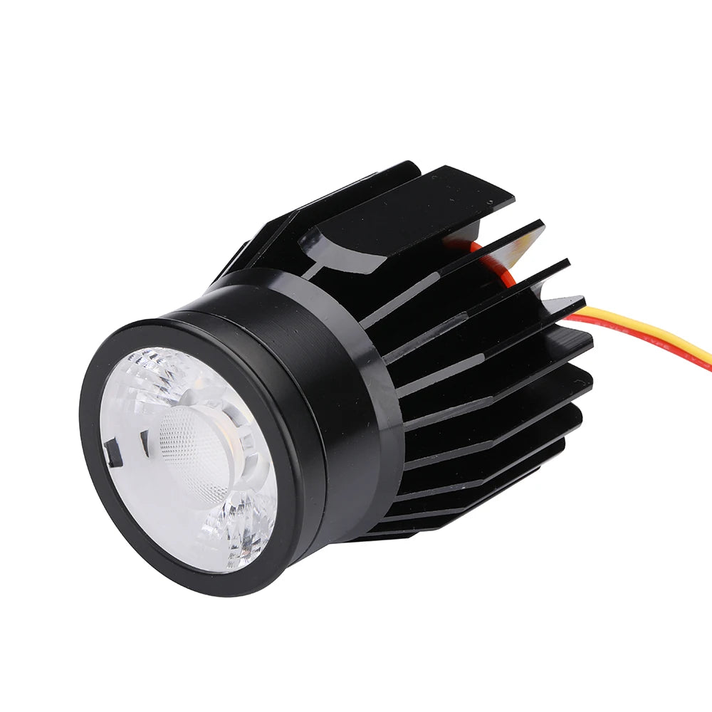 Benory 24V Moorgen  Loxone Switch Smart Tunable White 6*2W 2000 6000k Dimmable LED MR16 Spots
