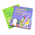 Interesting Baby Story Book Print Publishing Children Hardcover Board Book Printing Service