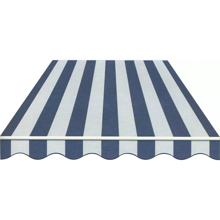 Wholesale 100% Solution Dyed Acrylic Outdoor Awning Sun Screen Fabrics