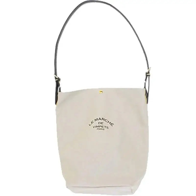 Custom Printed Eco-Friendly Large Letter Canvas Cloth Tote Shopper Bags with Personalized Logo