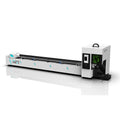 BLMA Customized Automatic Laser Cutting Machine for Metal 110mm 160mm 220mm 350mm SS CS AL Laser Tube Cutter AI