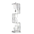 Z Dutch Cold Brew Coffee Iced Coffee Maker for 6 People 600ml Acrylic Tower Home Drip Dutch Machine BD4C