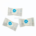 Factory Customized Free Sample Compressed Disposable Towel Portable Towel Organic Dry Wipe for Travel