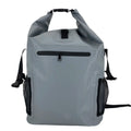 Customized Outdoor Rafting Kayaking Hiking Roll Top Waterproof Backpack in 20L