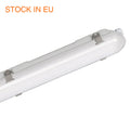 Warehouse in Germany IP66 150cm 160lm/w 4000K 36w 44w Industrial LED Tri-proof Light Fast Delivery