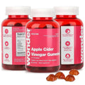 2022 OED OMD Free Sample Wholesale Factory Supply Vegan Cider Vinegar Gummies For Weight Loss