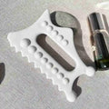 DIY Ceramic Scraping Plate Board Body Gua Sha Tool