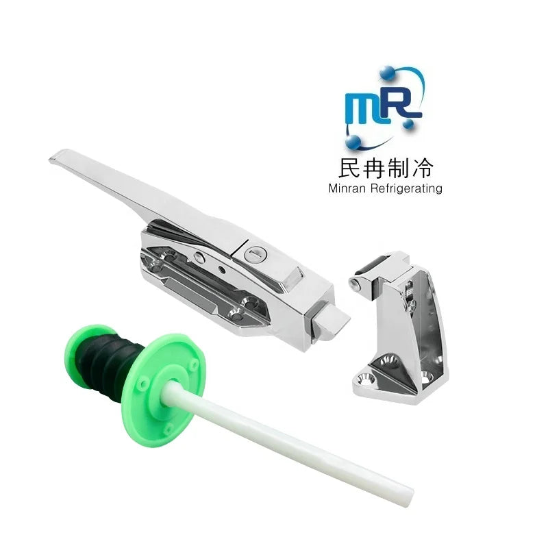 1178 Freezer Refrigerator Cold Room Door Handle Latch Lock