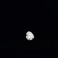 SICGEM Jewelry Gems Wholesale Heart Cut Colorless Moissanite Stone GRA Certified VVS Clarity Loose Moissanite Gemstone