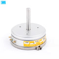 50mm Diameter Roatry Single Turn 10K Potentiometer CP50