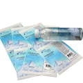 Wholesale Printed Pvc Waterproof Other  Stickers Make up Custom Makeup Private Label Cosmetics for Perfume Bottle