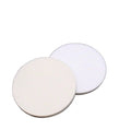 Wholesale Removable Polishing Nonwoven Fabric Custom 100% Wool Felt Simple Durable Portable Cleaning Wheel for Cars Outdoor Use