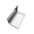 FX-P35Thicken Lash Case 11.5*6.5*1.6cm Cosmetic Storage Box Eyelash Extensions Boxes Grafting Eyelashes Packaging for Fan Lashes