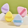Triangle Powder Puff Makeup Sponges Blender Latex Free Loose Powder Cosmetic Foundation Beauty Sponge Puff