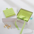 Custom Luxury Dust Proof Envelope Flap Pouches Microfiber Snap Button Jewelry Pouch Bags with Insert