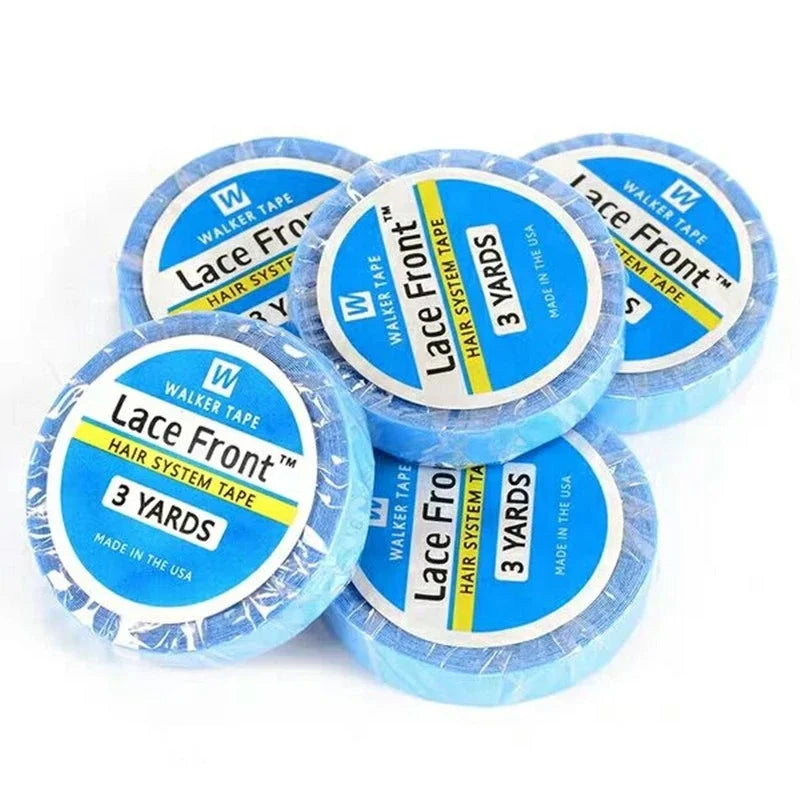 Strong Hold Glue Adhesive Lace Waterproof Wig Glue Lace Wig Adhesive Wig Private Labels Clear Glue Ultra Hold Tape