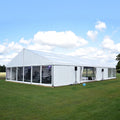Luxury Frame Marquee Tents for Weeding Events 10x10