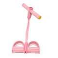 Resistance Exercise Bands Yoga Equipment Pedal Foot