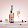 Oem Free Sample 375ml Glass Wine Bottle for Juice Vodka Champagne Visky Whisky 750ml Liquor Bottle 500ml Mini Empty Bottle