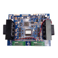 XP 600 Upgrade Modify Board Kit for Double Xp600 Print Head Board Set for DX10 DX11 Printhead Eco Solvent Printer