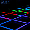 New Arrival Party Decorative Led Hexagon Detailing Light Waterproof Rgb Light