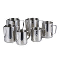 Hot Sale Product 2024 Barista Tools Espresso Coffee Latte Art Pitcher 304 Stainless Steel Milk Jug 350ml Milk Frothing Pitcher