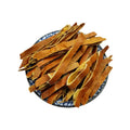 Gua Lou Pi Fruit Skin PERICARPIUM TRICHOSANTHIS Trichosanthes Fruit Peel Cuts for Sale