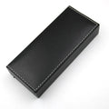 Wholesale Paper Craft Gifts Box for Pens Gold and Silver Edge Ballpoint Pen Packaging Box Business Meeting Signing Pen Gift Box