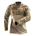 China Cema ACS Tactical Long Sleeve Outdoor Sports Frog Clothing Tactical Camouflage Suit with OEM for Hunting Field
