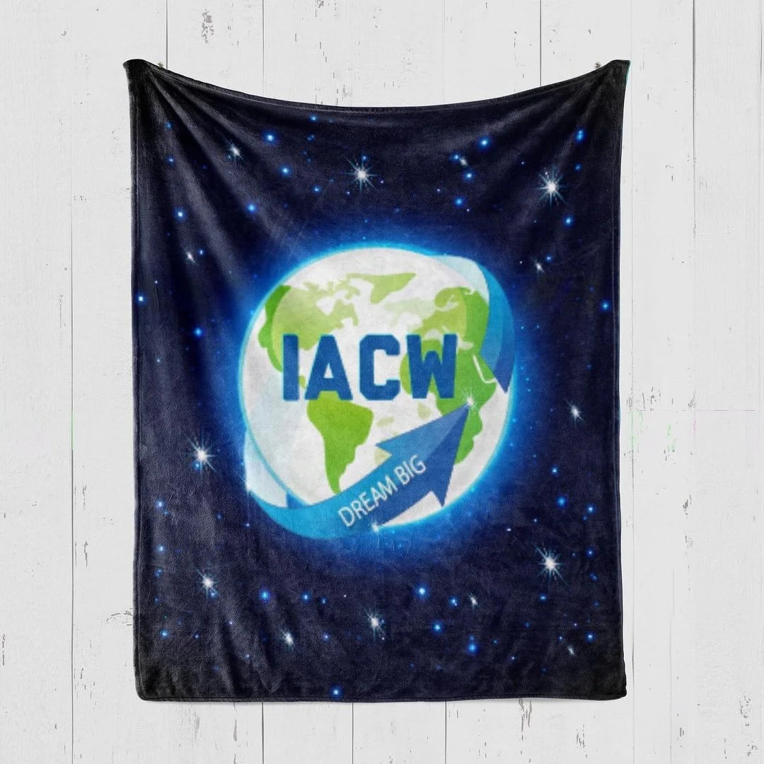 2026 Muse Customizable Thick Flannel Fleece Cheerleading Winter Blanket Woven Plain Style Portable Anti-Pilling Free Design for