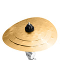 Clap Stacks Cymbal Cymbals 11 13 15 Inch for Drummer