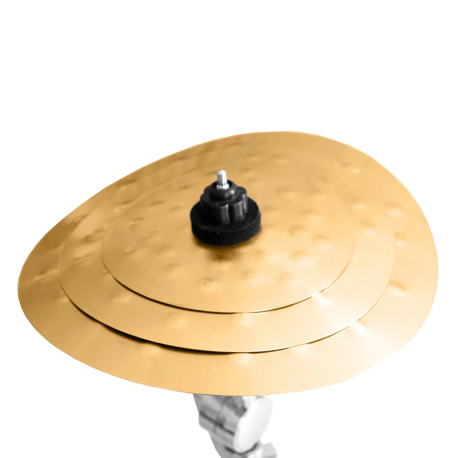 Clap Stacks Cymbal Cymbals 11 13 15 Inch for Drummer