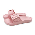 2025 Bo Outdoor Large Size 47 Men's Summer Casual Anti-Slip Cross-Border Flat Sandals Nibbling Slippers with Outerwear