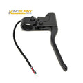 Aluminium Alloy Handlebar Lever Brake Handle for Xiaomi M365 Scooter Replacement Parts Electric Scooter Accessories
