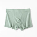 Men's Cotton Classics Multipack Boxers Underwear Breathable Comfortable Underpants Cotton Boxers Shorts Quick Dry Male Panties