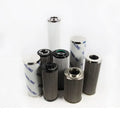 Industry Machinery Strainer Fiber Glass Stainless Steel Filter Mesh Hydraulic Return Oil Filter element