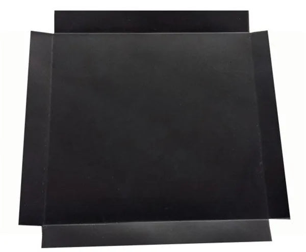 Plastic Slip Sheets Are the Practical Economical and Environmentally Sound Alternative to Wooden Pallets and Fibre slip Sheets