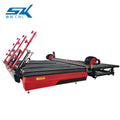 Automatic3826  Glass Cutting Loading Breaking Table Machine