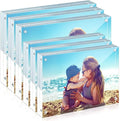 Wholesale Magnetic Acrylic Funny Photo Picture Frame