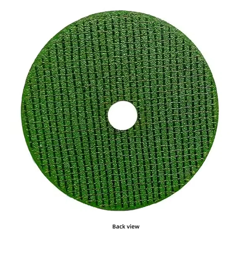 OEM 4.5 Inch  T41 Resin Bonded Metal Cutting Disc Cutting Wheel  for Angle Grinders Abrasive Discs Stainless Steel Metal