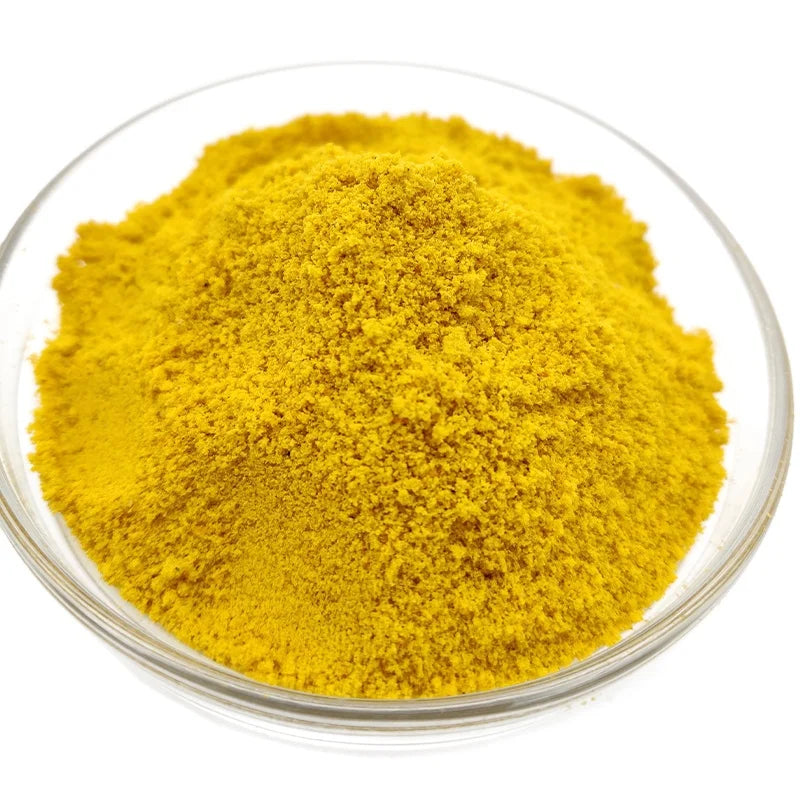 Pure Mixed Bee Pollen Powder From Beestar in China Food Grade Natural Bee Pollen Powder