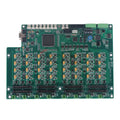 Jucaili Large Format Printer BYHX Konica 1024 8 Heads Board for KM1024 Carriage Board for Human Allwin Flora Inkjet Printer