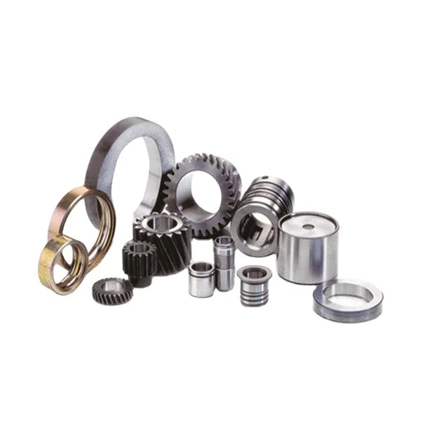 Custom 5 Axis CNC Machining Parts High Precision 6061 7075 Casting Metal Stainless Steel Aluminum Wire EDM & Broaching