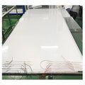 Smart Film For Windows Intelligent Para Vidrios Pdlc Self Adhesive Mode Flim For Door Glass White Black Custom Color